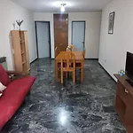 M&M / Departamento Microcentro Mendoza