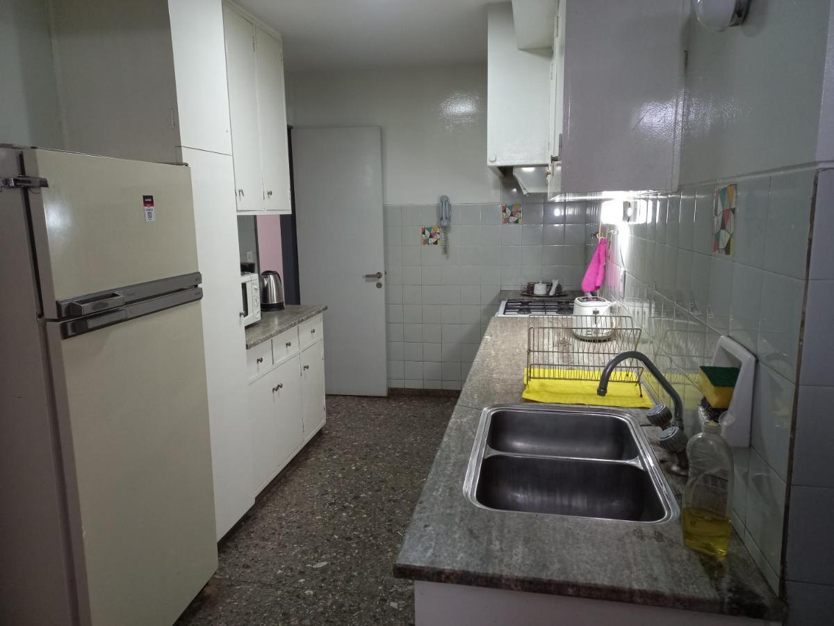 M&m / Departamento Microcentro Apartamento